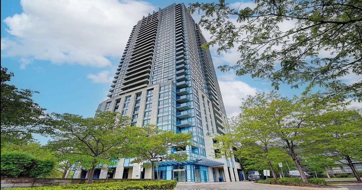 181 Wynford Drive Toronto