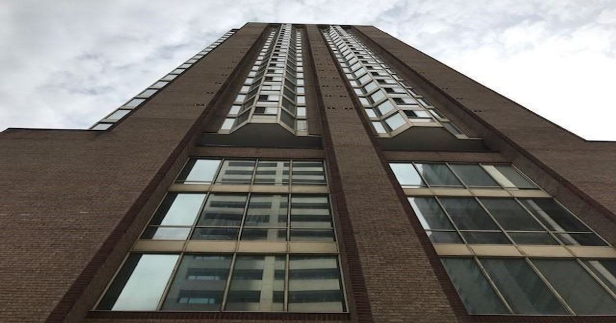 55 Centre Avenue Toronto