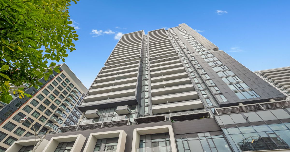 225 Sumach Street Toronto