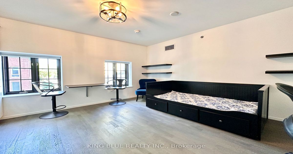 5 St. Joseph Street Toronto