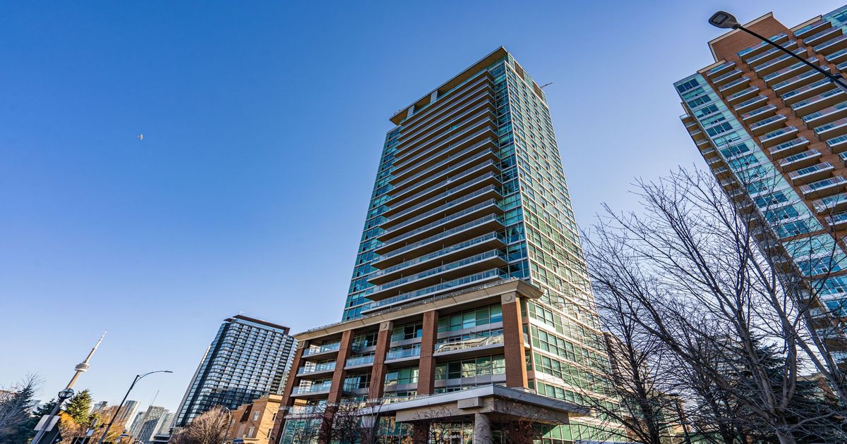 80 Western Battery Road Toronto