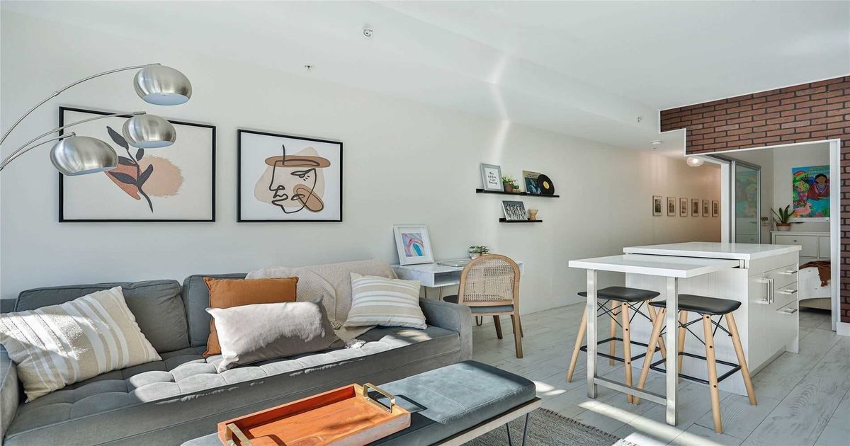 39 Sherbourne Street Toronto