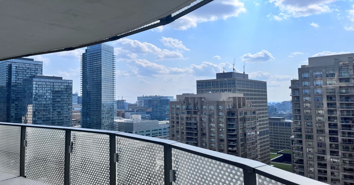 11 Wellesley Street W Toronto