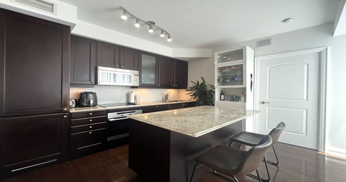 1 Bedford Road Toronto