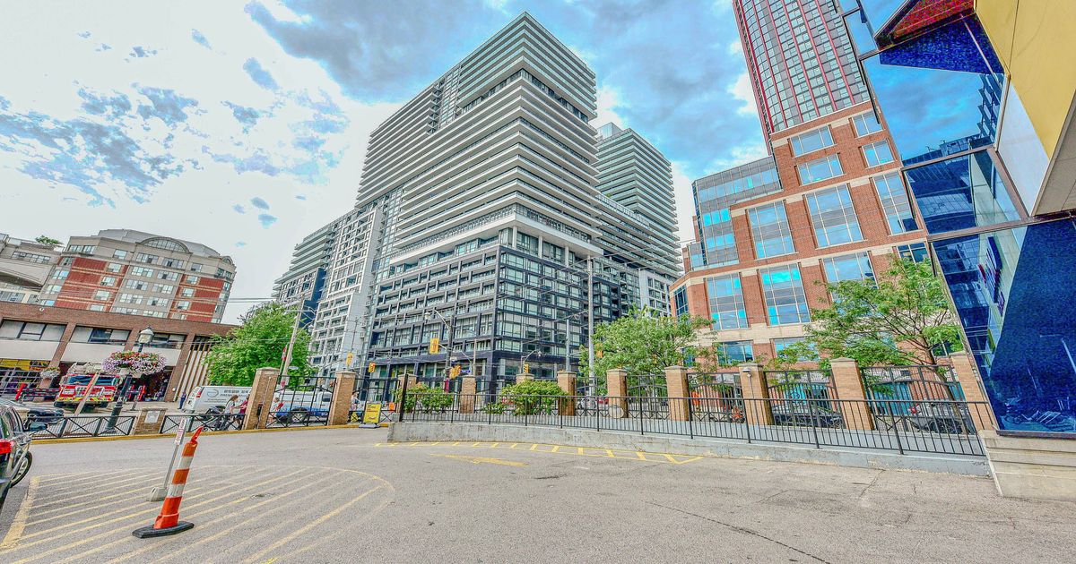 135 Lower Sherbourne Street Toronto