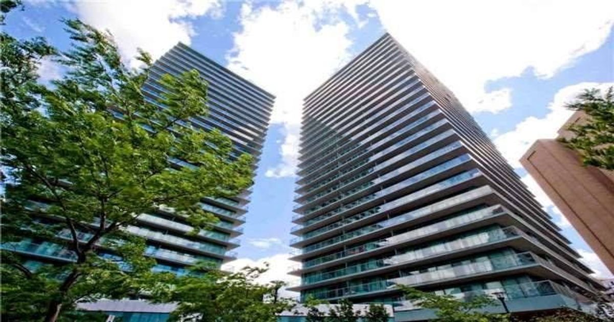 5500 Yonge Street Toronto