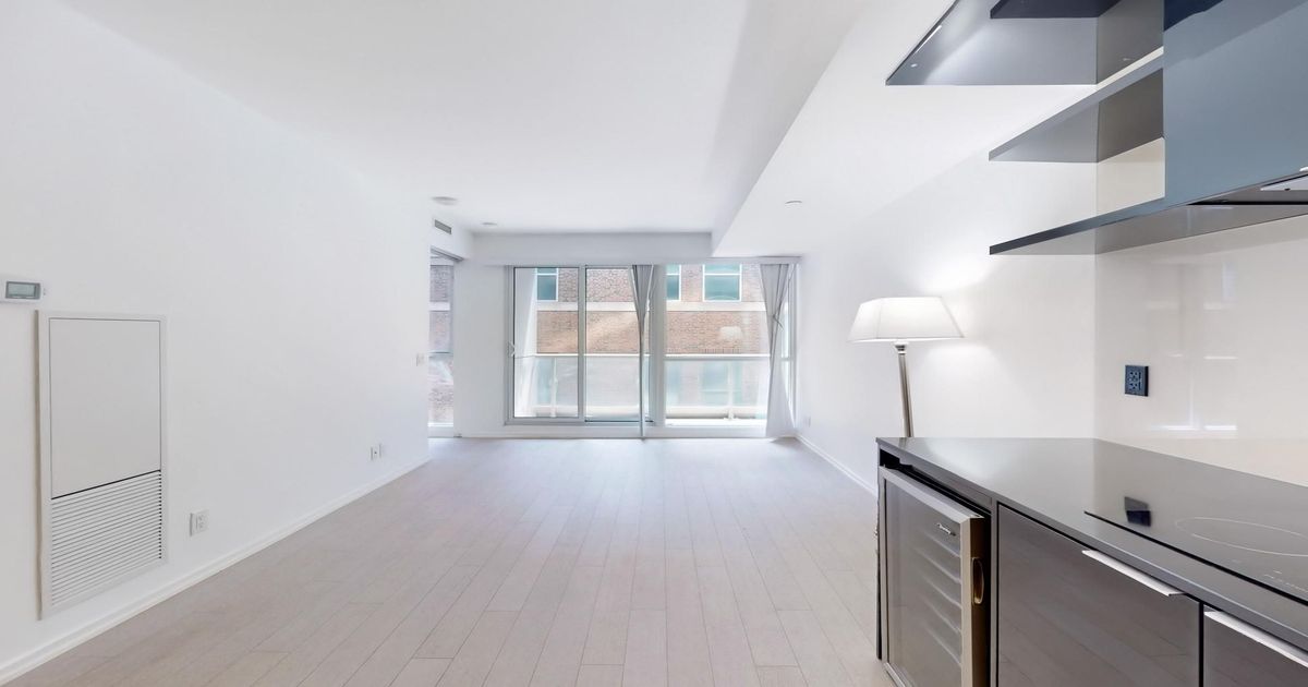 70 Temperance Street Toronto