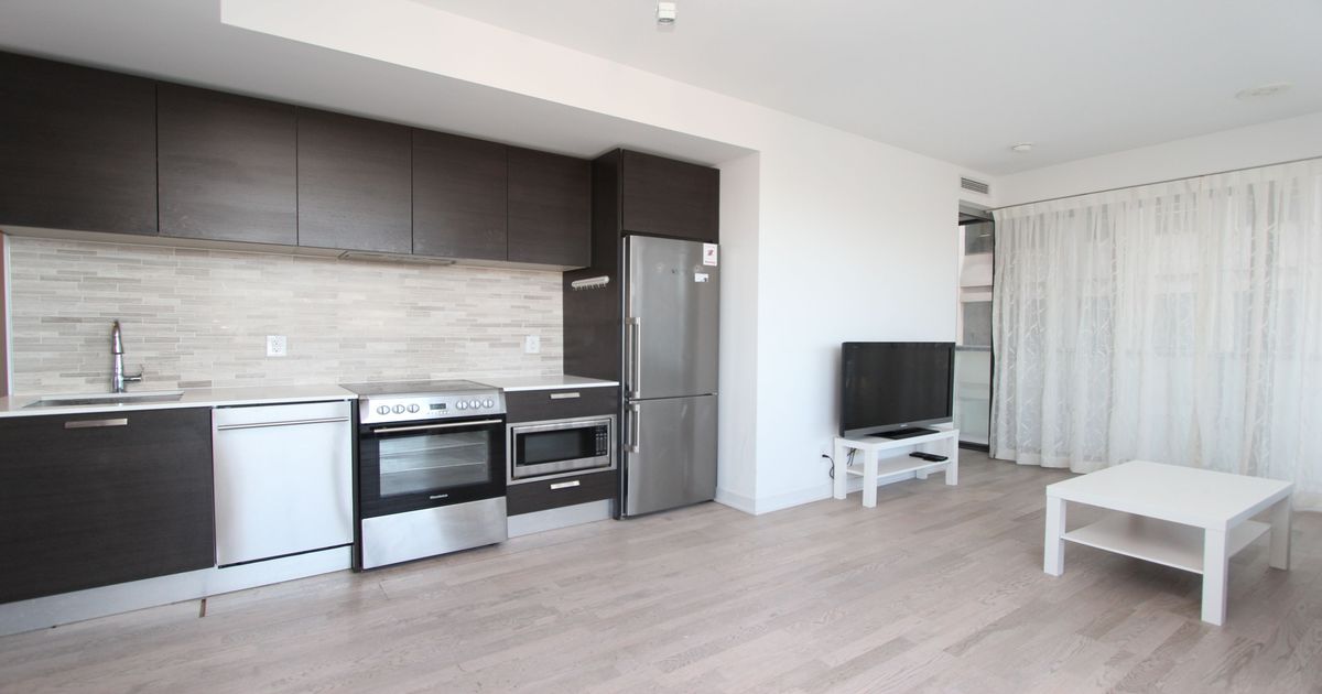 57 ST JOSEPH Street Toronto