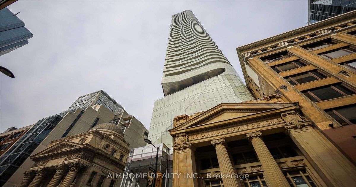 197 Yonge Street Toronto