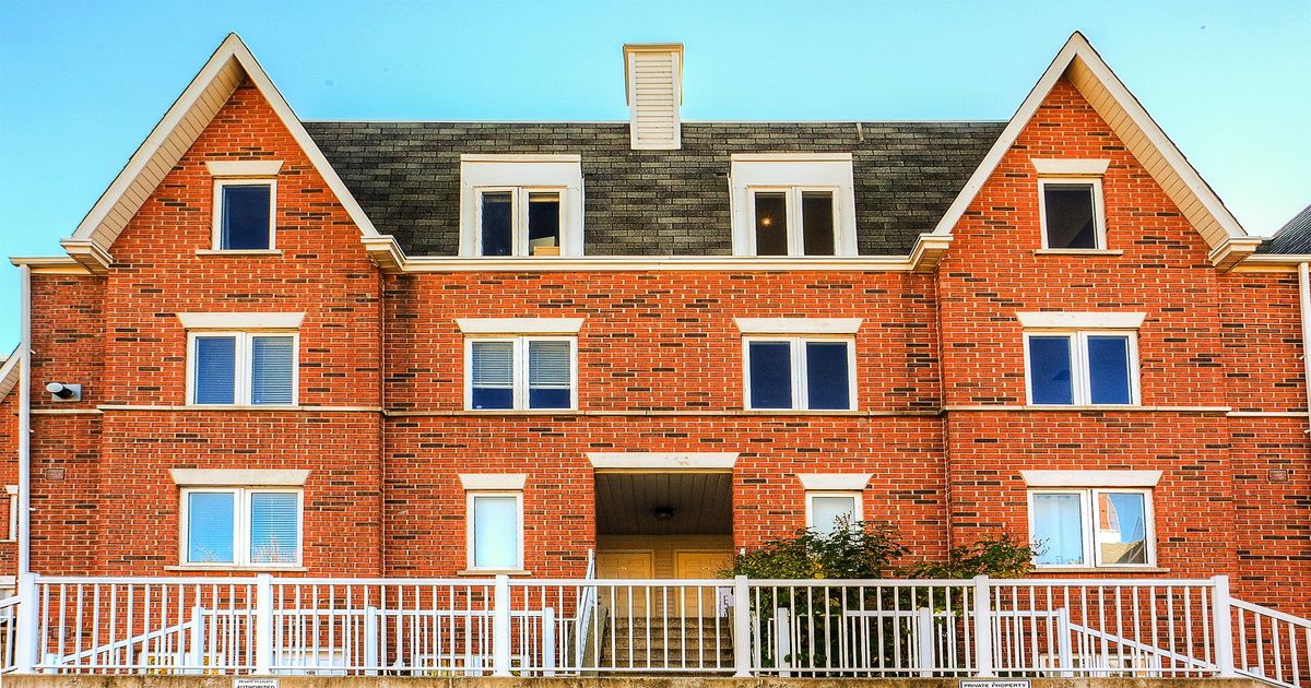 12 Sudbury Street Toronto