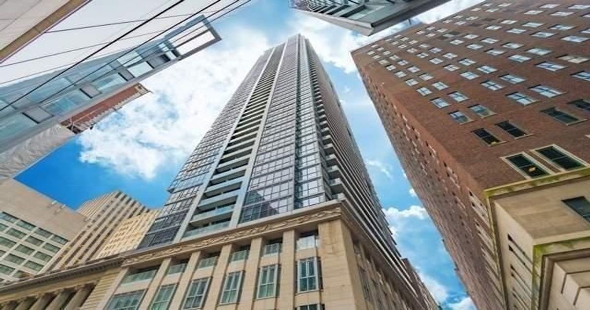 70 Temperance Street Toronto