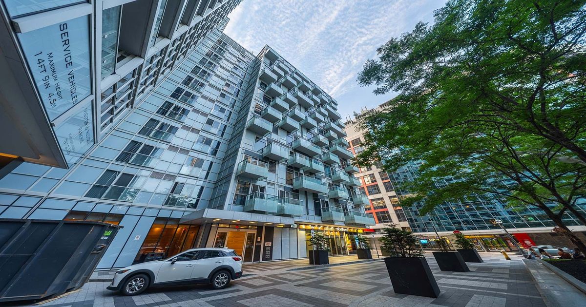 20 John Street Toronto