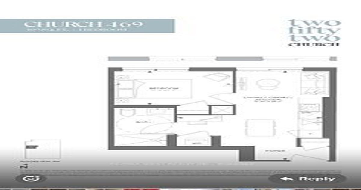252 Church Street Toronto