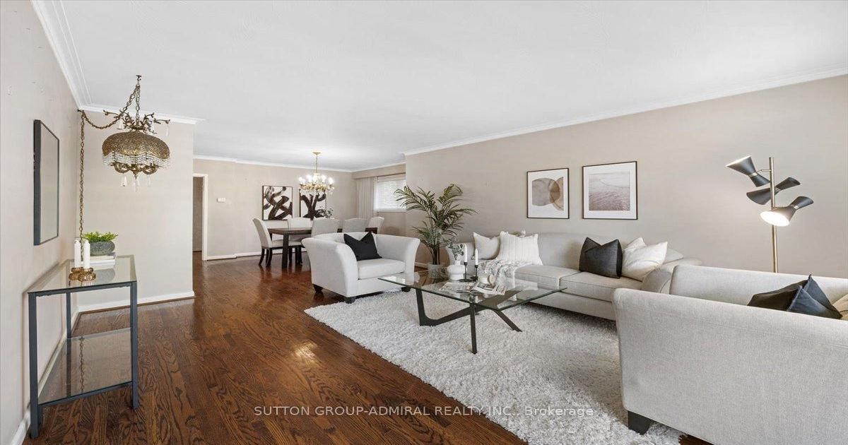 40 Marathon Crescent Toronto
