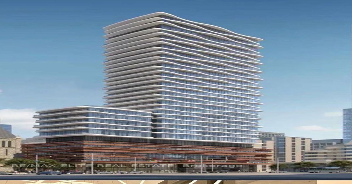 280 Dundas Street W Toronto