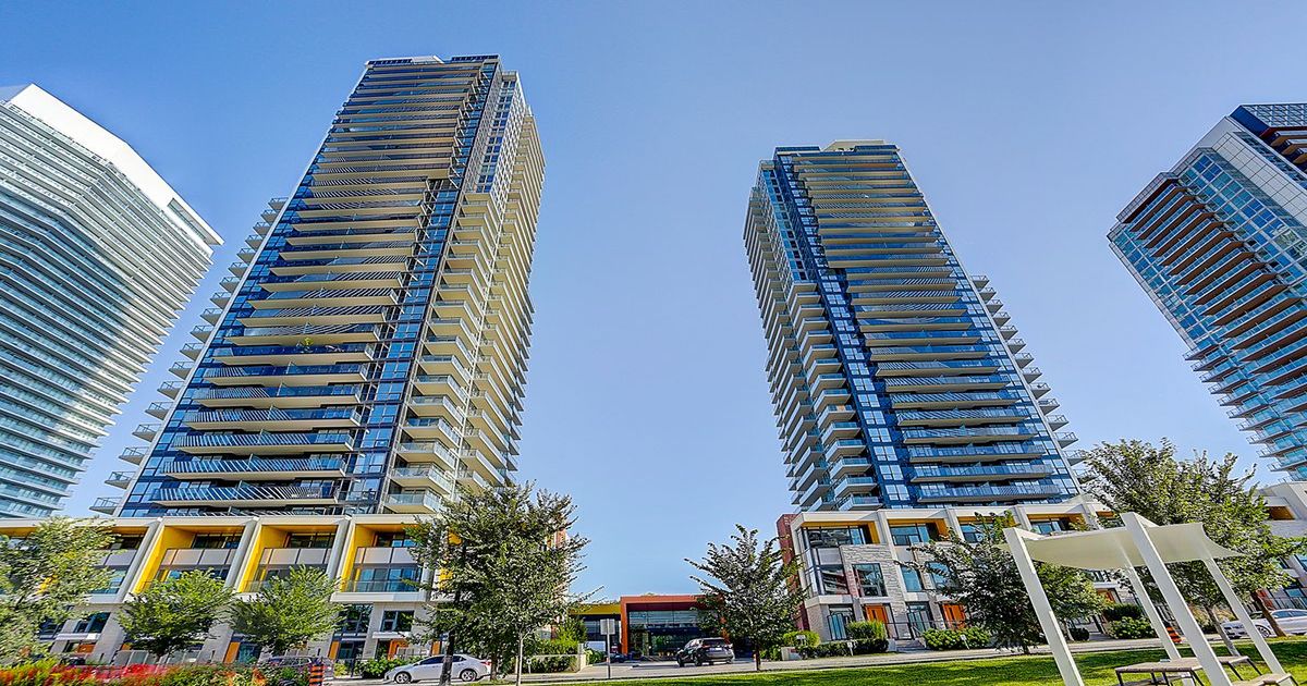 85 Mcmahon Drive Toronto
