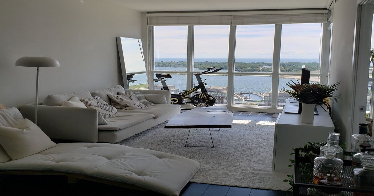 15 Iceboat Terrace Toronto