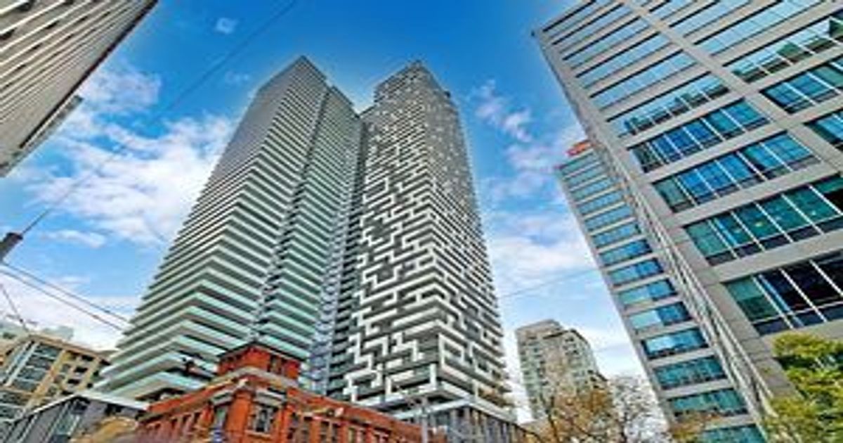 20 Lombard Street Toronto