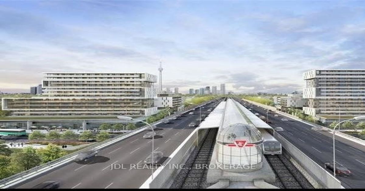 120 Varna Drive Toronto