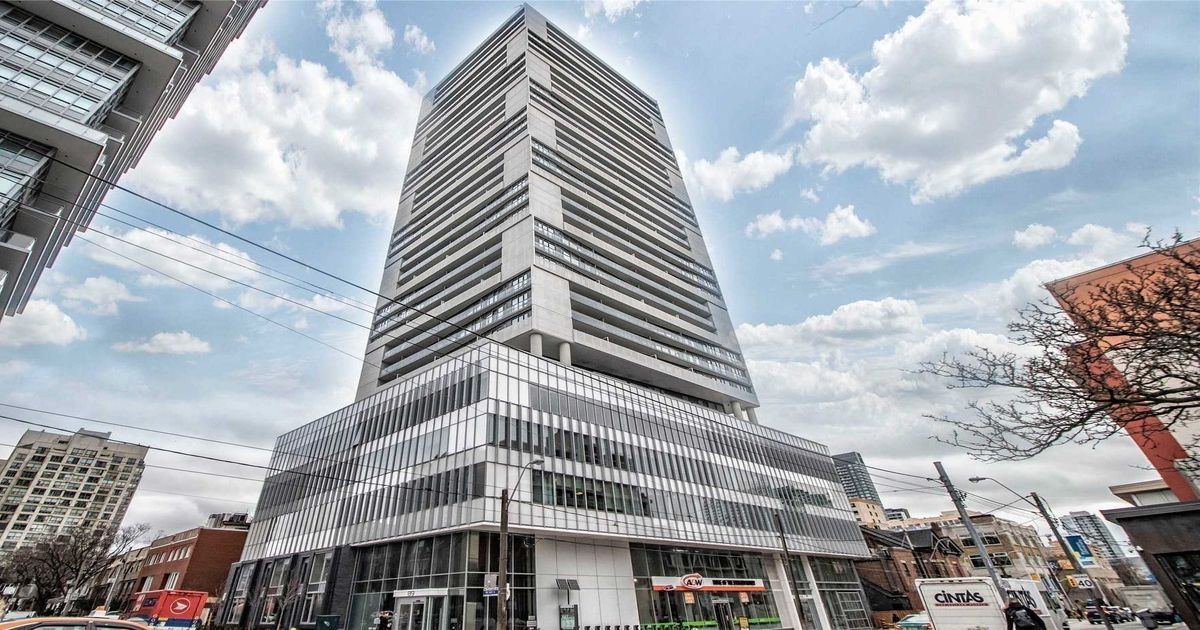 89 Mcgill Street Toronto