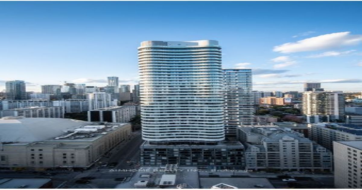 403 Church Street Toronto
