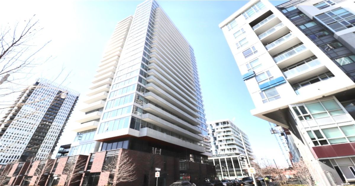 20 Tubman Avenue Toronto