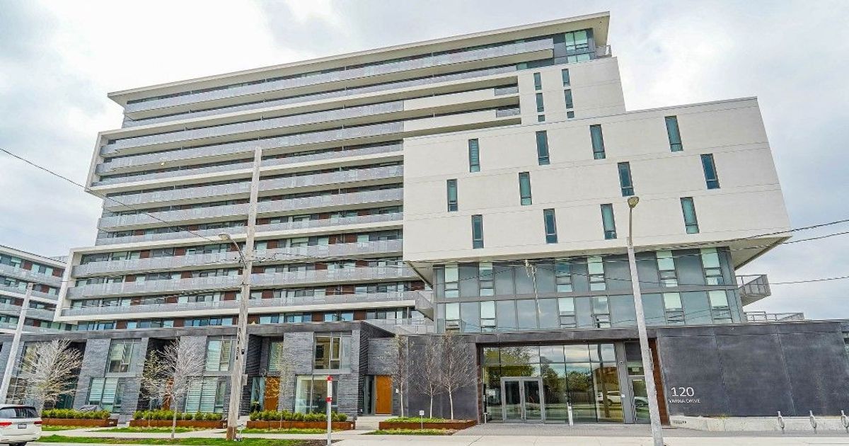 120 Varna Drive Toronto