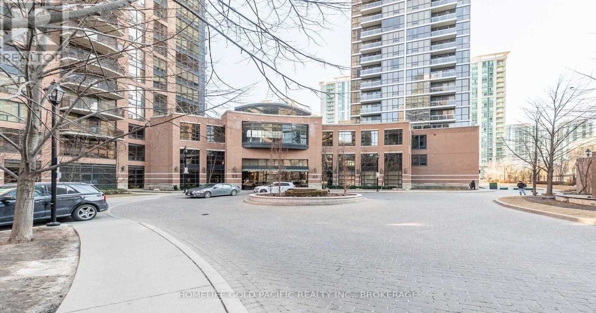 23 Sheppard Avenue E Toronto