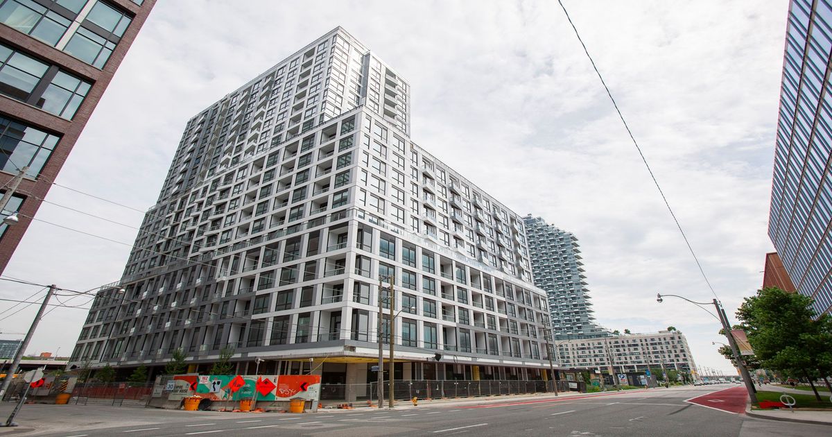 15 Richardson Street Toronto