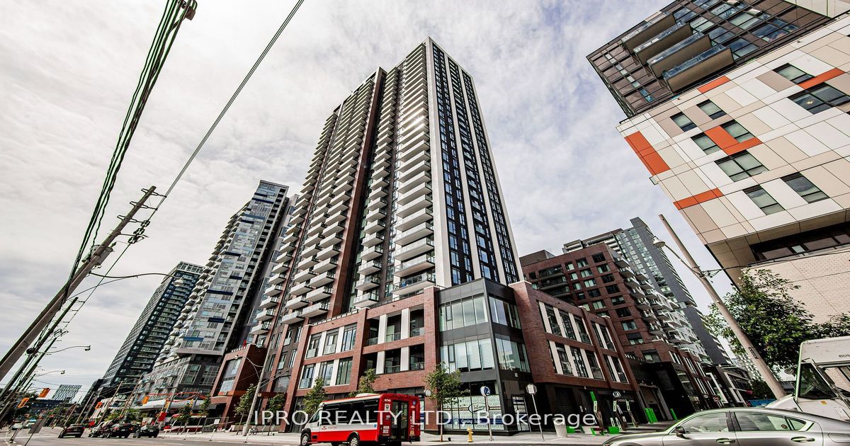 130 River Street Toronto