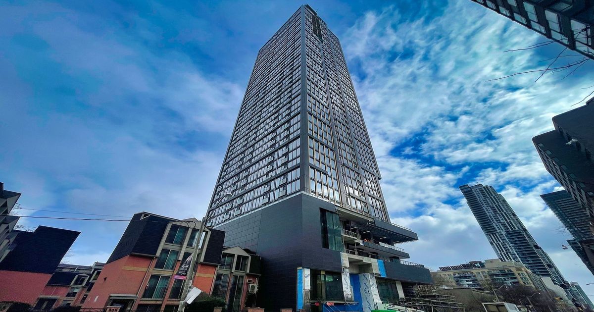 319 Jarvis Street Toronto