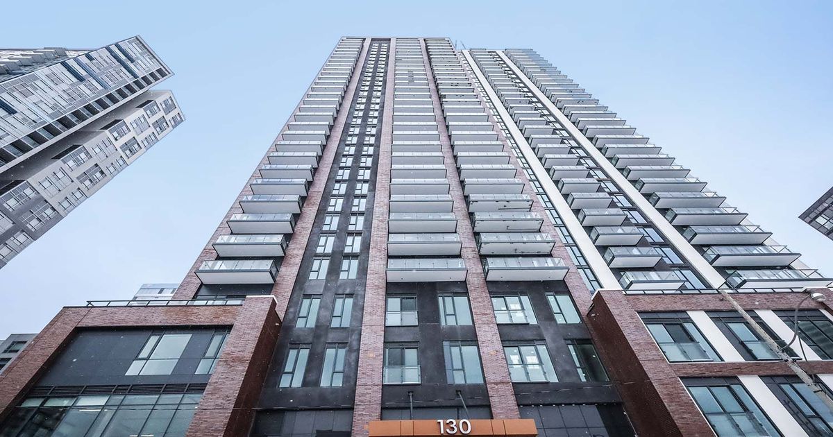 130 River Street Toronto