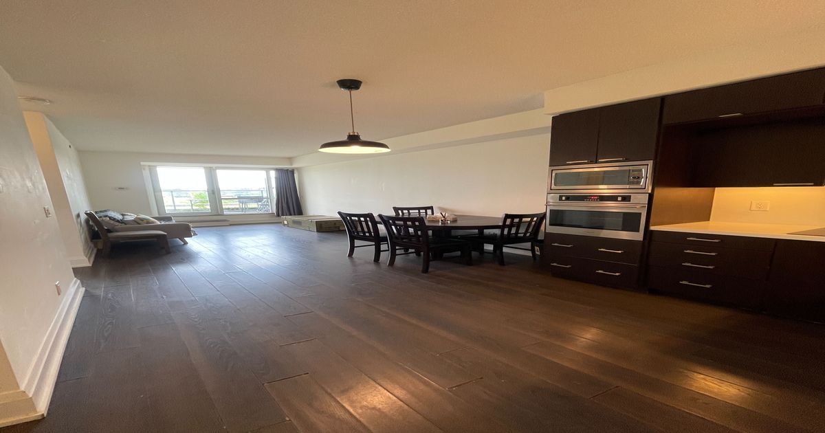 120 Harrison Garden Boulevard Toronto