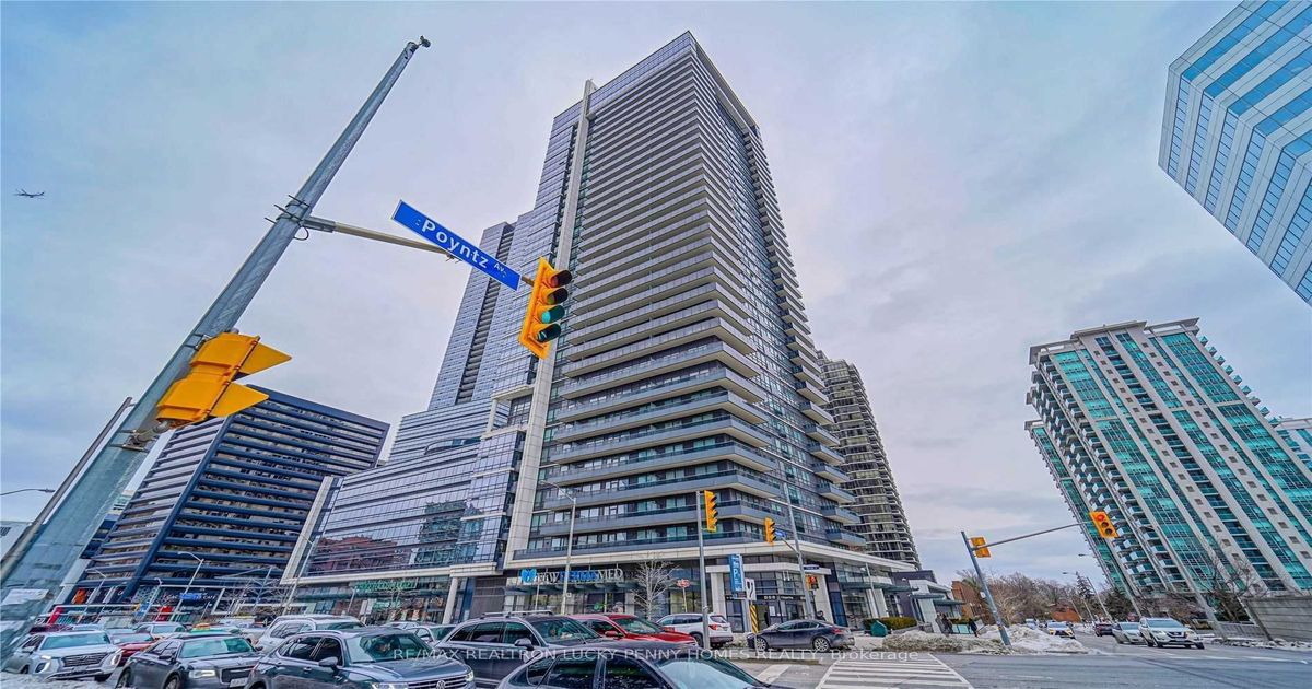 2 Anndale Drive Toronto