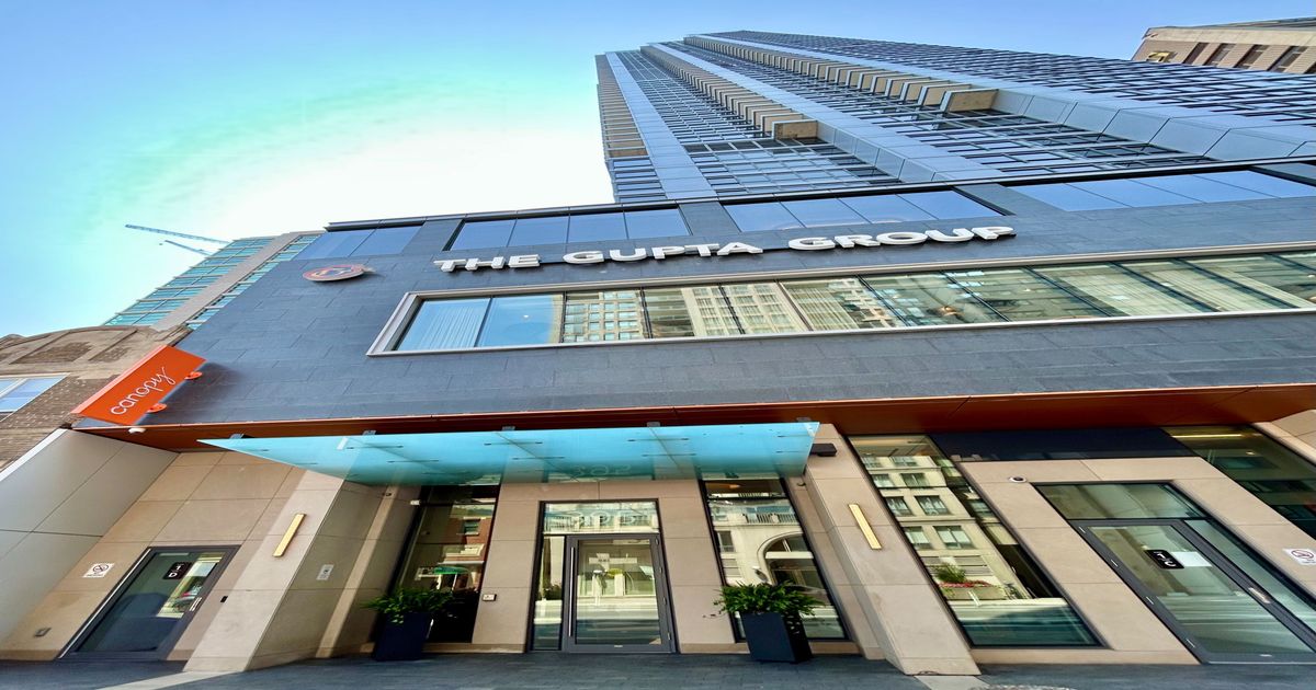 395 Bloor Street E Toronto