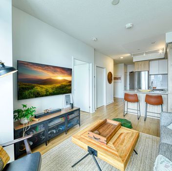 Condo 225 Sumach Street Toronto For {
  "id": "C12279216-VOW",
  "Restricted": 0,
  "Active": 1,
  "Sold": 0,
  "Acreage": null,
  "Address": "225 Sumach Street",
  "AirConditioning": "Central Air",
  "ApproxAge": "",
  "ApproxSquareFootage": "600-699",
  "Area": "Toronto",
  "AreaCode": "",
  "Basement": "None",
  "Bedrooms": 1,
  "BedroomsPlus": 1,
  "Blob": "apostrophemlsphoto",
  "BuildingAmenities": "Bus Ctr (WiFi Bldg), Community BBQ, Visitor Parking, Rooftop Deck/Garden, Guest Suites, Gym",
  "BuildingAreaTotal": "",
  "BuildingAreaUnits": "",
  "BuildingInsuranceIncluded": null,
  "Board": "Toronto Regional Real Estate Board",
  "ClassSearch": "Condo",
  "CentralVac": "False",
  "ClosedDate": "0001-01-01T00:00:00Z",
  "CoListAgentEmail": null,
  "CoListAgentID": "",
  "CoListAgentName": "",
  "CoListAgentDesignation": null,
  "CoListAgentPhone": "",
  "CoListOfficeID": null,
  "CoListOfficeName": "",
  "CommercialCondoFees": 0,
  "Community": "Regent Park",
  "CommunityCode": null,
  "Condition": "",
  "ConditionalExpirydate": "0001-01-01T00:00:00Z",
  "ContractDate": "2025-07-11",
  "DaysOnMarket": 0,
  "DirectionsCrossStreets": "Dundas St & Sumach",
  "DisplayAddressOninternet": "True",
  "DistributeToInternetPortals": "True",
  "Elevator": "",
  "Extras": "",
  "ExpiryDate": "2025-10-10T00:00:00Z",
  "FireplaceStove": "False",
  "Furnished": "Unfurnished",
  "GarageSpaces": 1,
  "GarageType": "Underground",
  "HeatType": "Forced Air",
  "HeatSource": "Gas",
  "IDX": "Y",
  "Kitchens": 1,
  "KitchensPlus": 0,
  "Latitude": 43.661007,
  "LastStatus": "New",
  "Lease": "",
  "LeaseFrequency": "",
  "LeaseTerm": "12 Months",
  "Level": null,
  "ListAgentEmail": null,
  "ListAgentID": "9607616",
  "ListAgentName": "NAVEEDA DARWISH, Salesperson",
  "ListAgentDesignation": null,
  "ListAgentPhone": "",
  "ListBrokerage": "REAL BROKER ONTARIO LTD.",
  "ListOfficeID": "384000",
  "ListOfficePhone": "",
  "ListAOR": null,
  "ListingEntryDate": "2025-07-11T16:21:46Z",
  "ListPrice": 2500,
  "Longitude": -79.360355,
  "LotDepth": 0,
  "LotFront": 0,
  "LotSizeCode": "",
  "MLS": "C12279216",
  "MLSNumber": "C12279216",
  "MLSStatus": "A",
  "MLSLastStatus": "New",
  "MoveInDate": "",
  "Municipality": "Toronto",
  "MunicipalityCode": "",
  "MunicipalityDistrict": "Toronto C08",
  "OpenHouseDate1": "0001-01-01T00:00:00Z",
  "OpenHouseDate2": "0001-01-01T00:00:00Z",
  "OpenHouseDate3": "0001-01-01T00:00:00Z",
  "OpenHouseFrom1": null,
  "OpenHouseFrom2": null,
  "OpenHouseFrom3": null,
  "OpenHouseTo1": null,
  "OpenHouseTo2": null,
  "OpenHouseTo3": null,
  "OriginalPrice": 2500,
  "ParkingSpaces": 0,
  "PetsPermitted": "Restricted",
  "PhotoCount": 28,
  "Pool": "",
  "PostalCode": "M5A 0P8",
  "PropertyType": "Condo",
  "PropertyTypeSearch": "Residential",
  "PropertySubType": "Condo Apartment",
  "PropertySubTypeSearch": "Condo",
  "PropertyStyleSearch": "Apartment",
  "Province": "ON",
  "RemarksForClients": "West-facing and well laid out, this sleek one bed + den at the DuEast Condos offers functionality and convenience, without compromise. The open concept kitchen & living space lead to your balcony overlooking Regent Park & with no buildings directly in front of you, you won't want to miss any of the stunning sunsets. This unit is full of upgrades - Hardwood floors throughout, quartz countertops & backsplash, under-mount lighting, stainless steel appliances and tons of storage! The den is perfect for a home office and has a built-in queen sized Murphy bed offering you flexibility without sacrificing your living space. If the storage in the unit isn't enough, the unit also comes with a locker and a parking spot for added convenience. The building itself has many amenities including a large gym, co-working lounge, rooftop garden and BBQ, Yoga studio, and more. However, the best amenity is the neighbourhood. You're steps from the aquatic centre, soccer field, ice rink and a short ride away from The Distillery District, Corktown, Financial District and so much more. So what are you waiting for? Book your showing today!",
  "Retirement": "0",
  "SaleLease": "Lease",
  "SoldDate": "0001-01-01T00:00:00Z",
  "SoldPrice": "",
  "Sewers": "",
  "Source": "VOW",
  "SPLP": 0,
  "SqFtTotal": null,
  "SqFtRangeMin": 600,
  "SqFtRangeMax": 699,
  "Status": "A",
  "StreetNumber": "225",
  "StreetAbbreviation": "Street",
  "StreetDirection": "",
  "StreetName": "Sumach",
  "Style": "Apartment",
  "SuspendedDate": "0001-01-01T00:00:00Z",
  "Taxes": 0,
  "TaxYear": "",
  "TerminatedDate": "0001-01-01T00:00:00Z",
  "TimestampSql": "2025-07-11T16:21:46Z",
  "TotalArea": "0",
  "TotalParkingSpaces": 1,
  "Type": "Condo Apartment",
  "TypeSearch": "Apartment Unit",
  "UnitNumber": "2007W",
  "VirtualTourURL": "",
  "Washrooms": 1,
  "Water": null,
  "Waterfront": "",
  "WaterIncluded": "",
  "YearBuilt": null,
  "Zoning": "",
  "Geometry": "43.661007,-79.360355",
  "RTimestampSql": "2025-07-11T16:55:02Z"
}.(string)property[