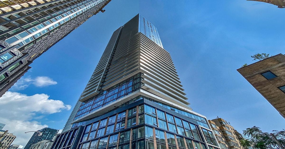 89 Church Street Toronto