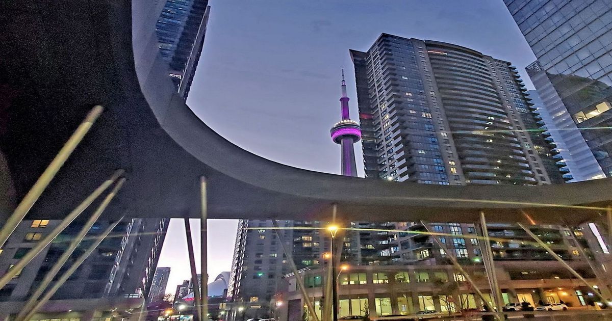 12 York Street Toronto