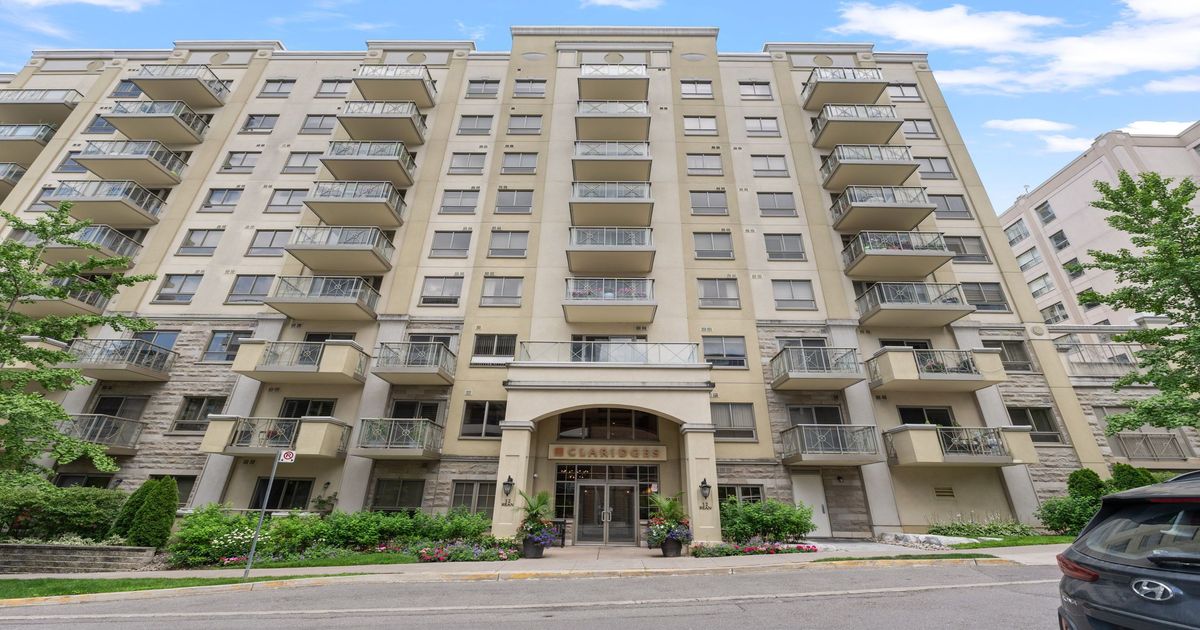 12 Rean Drive Toronto