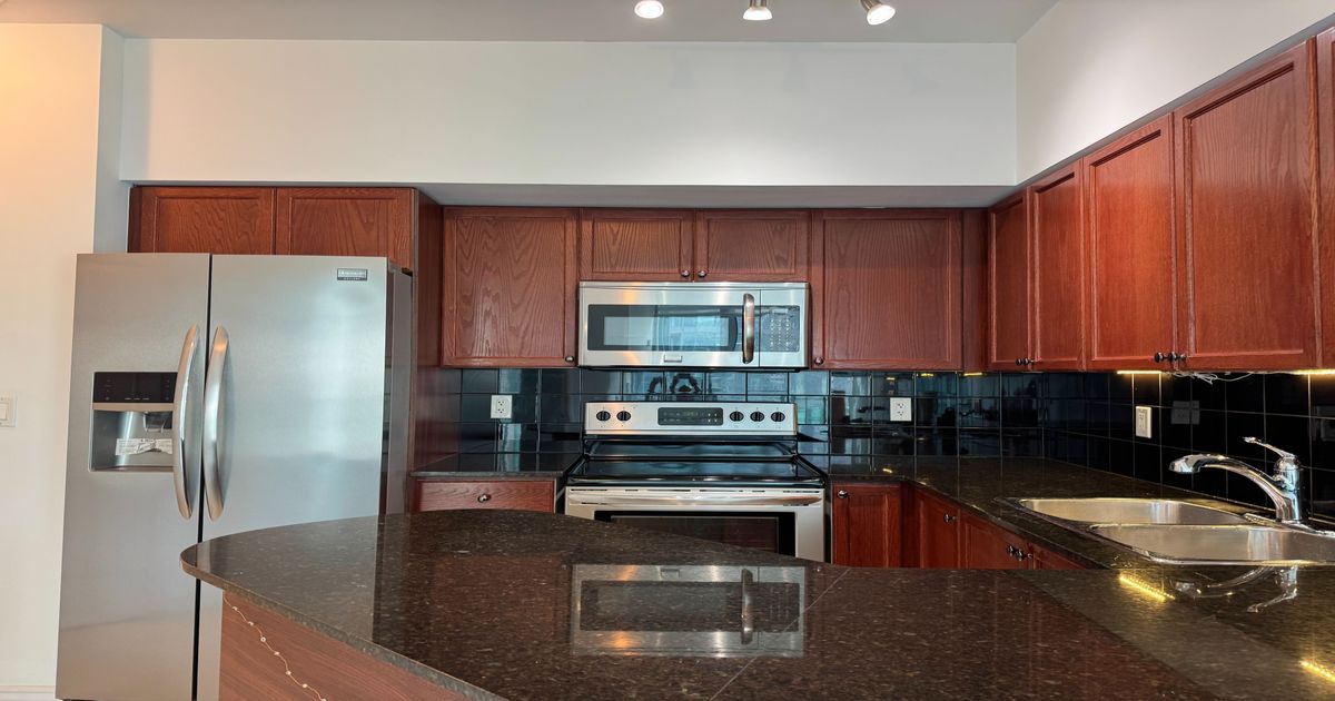 231 Fort York Boulevard Toronto