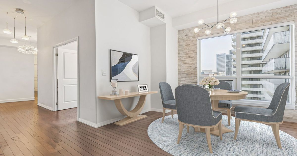 35 Hayden Street Toronto