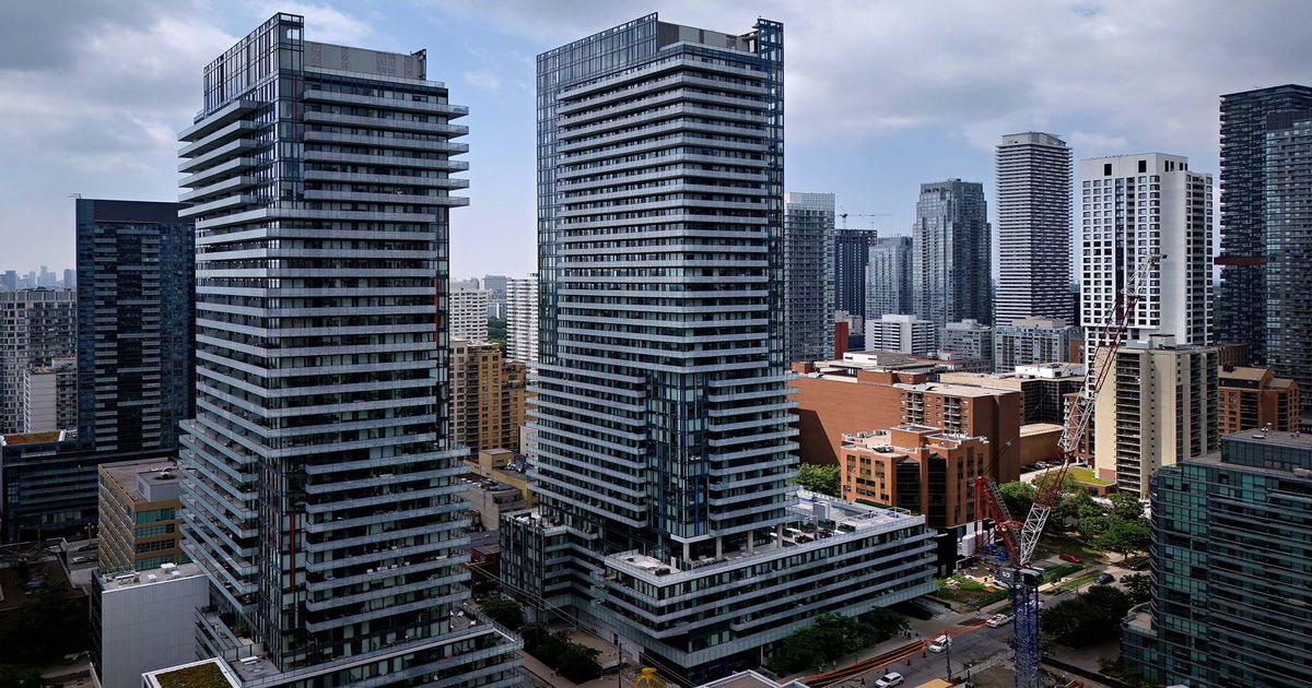 161 Roehampton Avenue Toronto