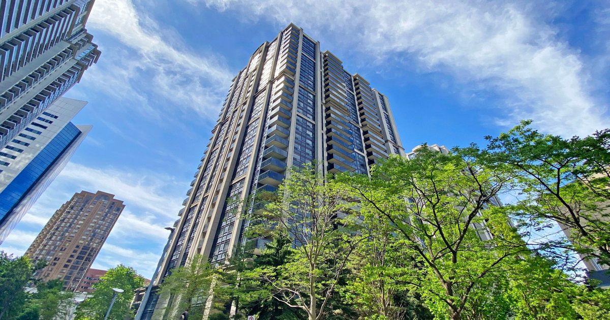 155 Beecroft Road Toronto