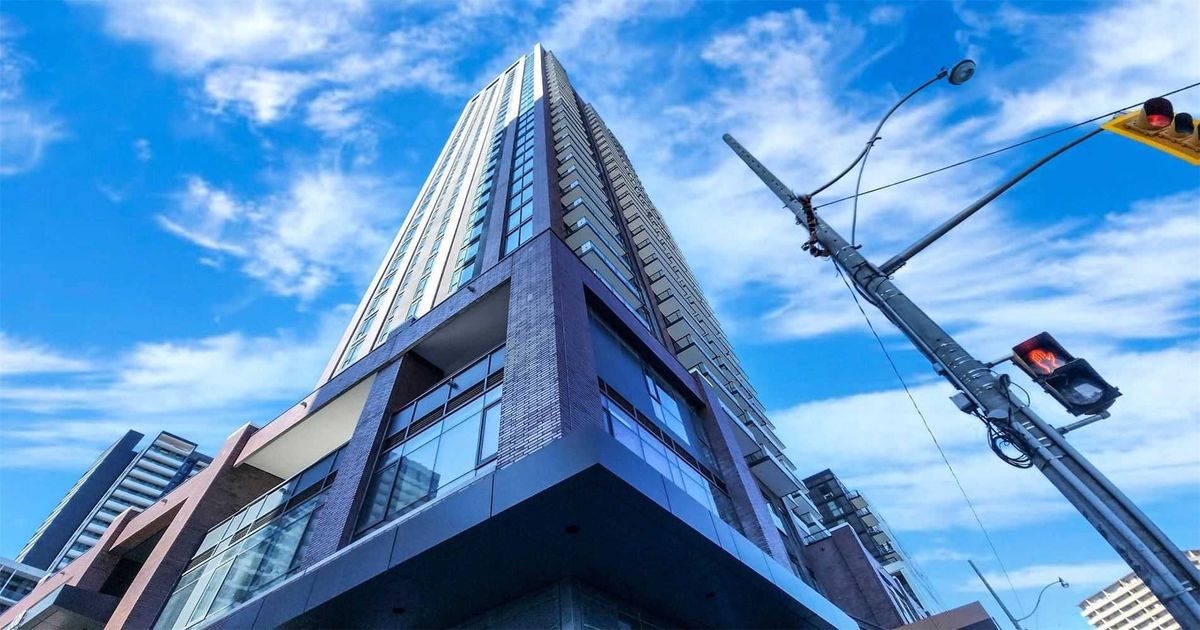 130 River Street Toronto