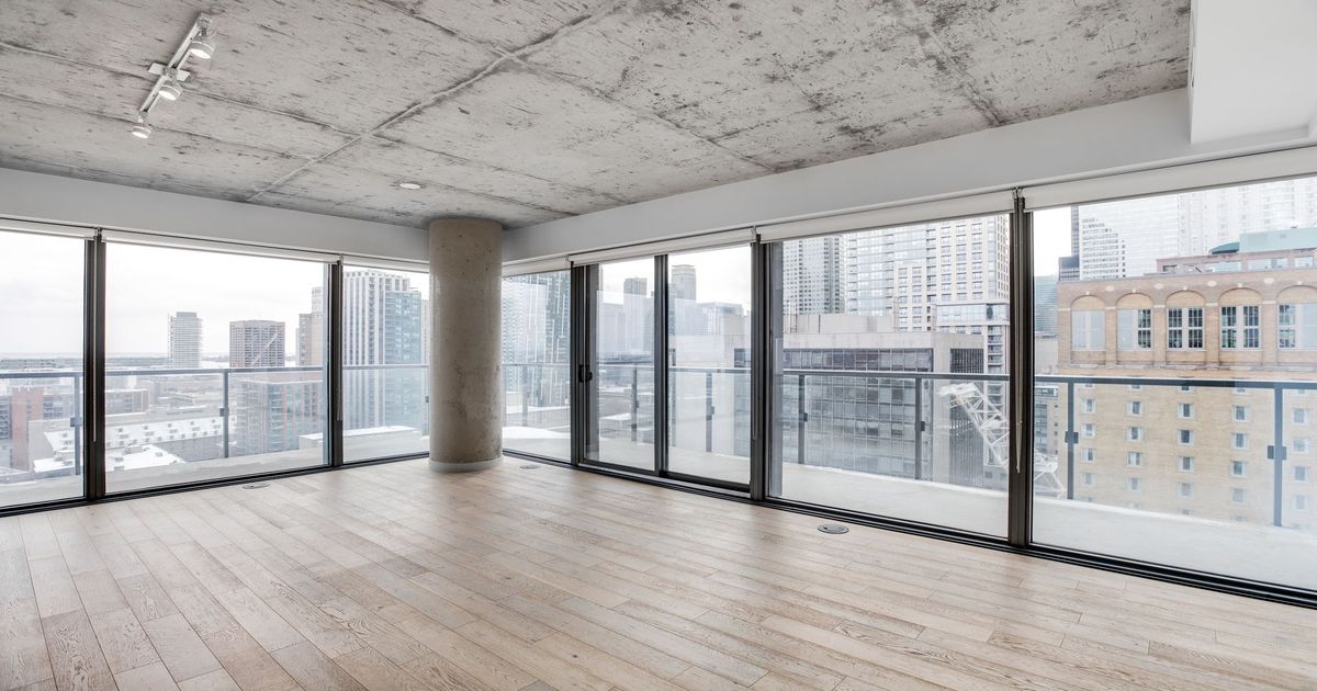 60 Colborne Street Toronto