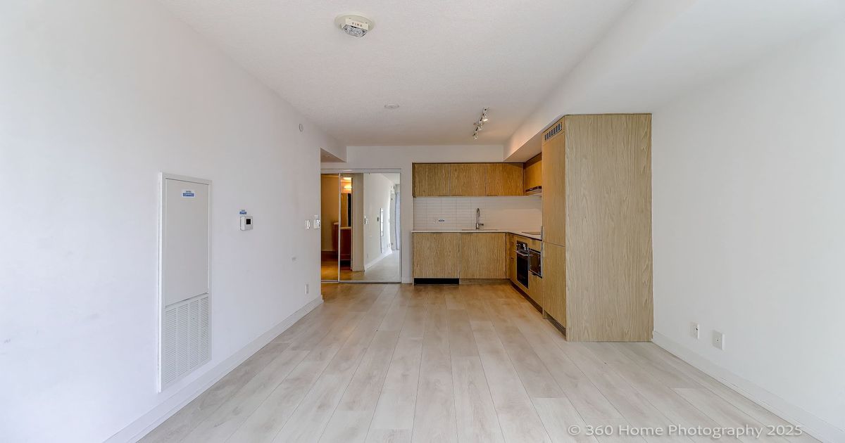 60 Shuter Street Toronto