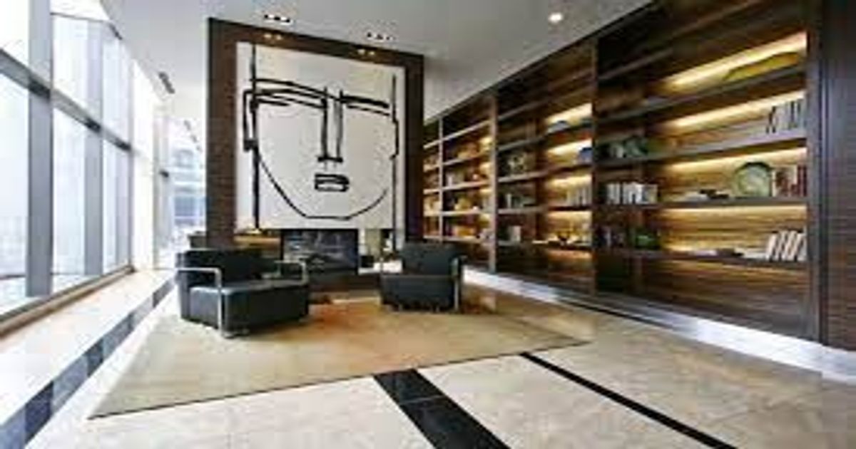 37 Grosvenor Street Toronto