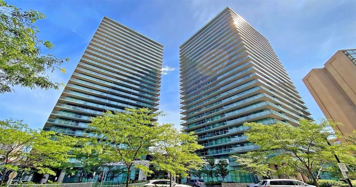5500 Yonge Street Toronto