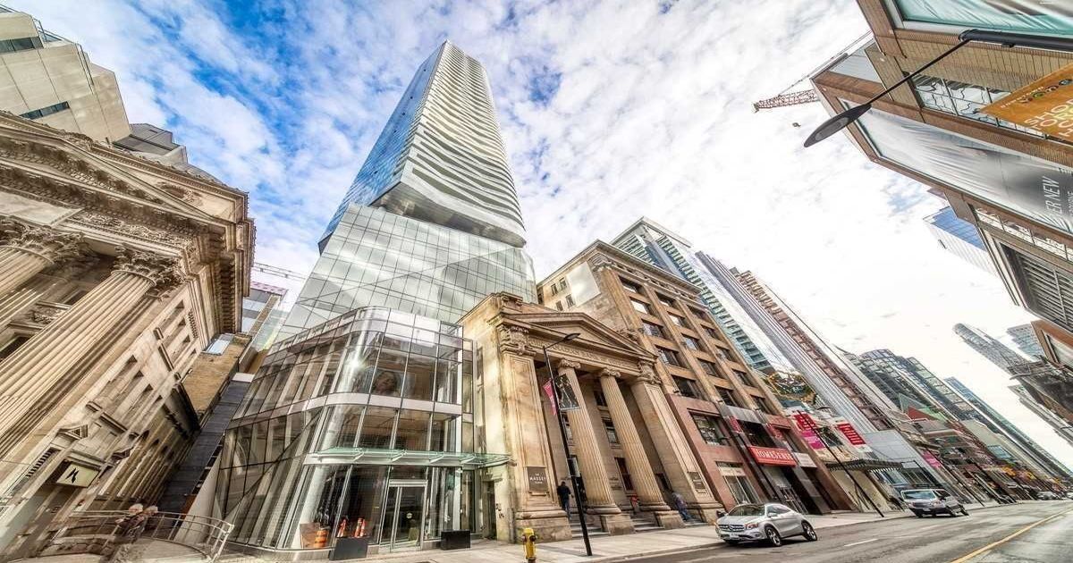 197 Yonge Street Toronto
