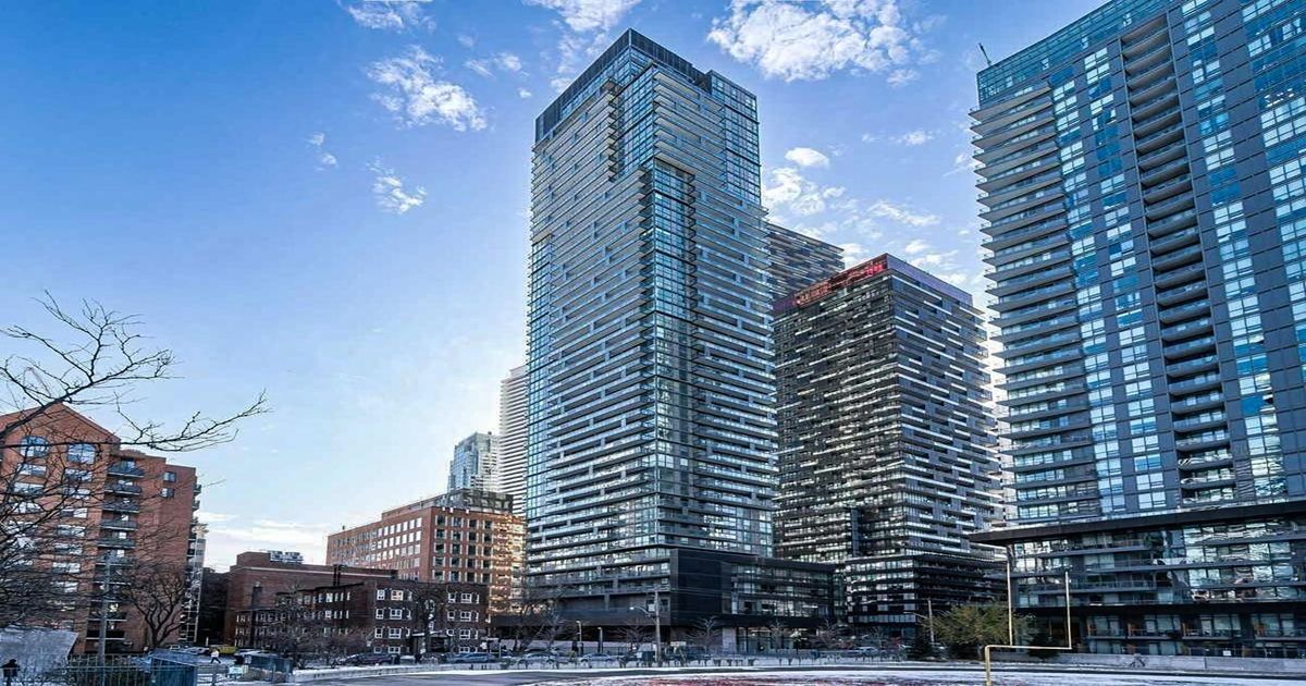 39 Roehampton Avenue Toronto